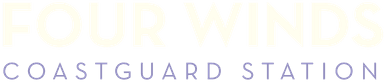 Four Winds - Coastguard Station